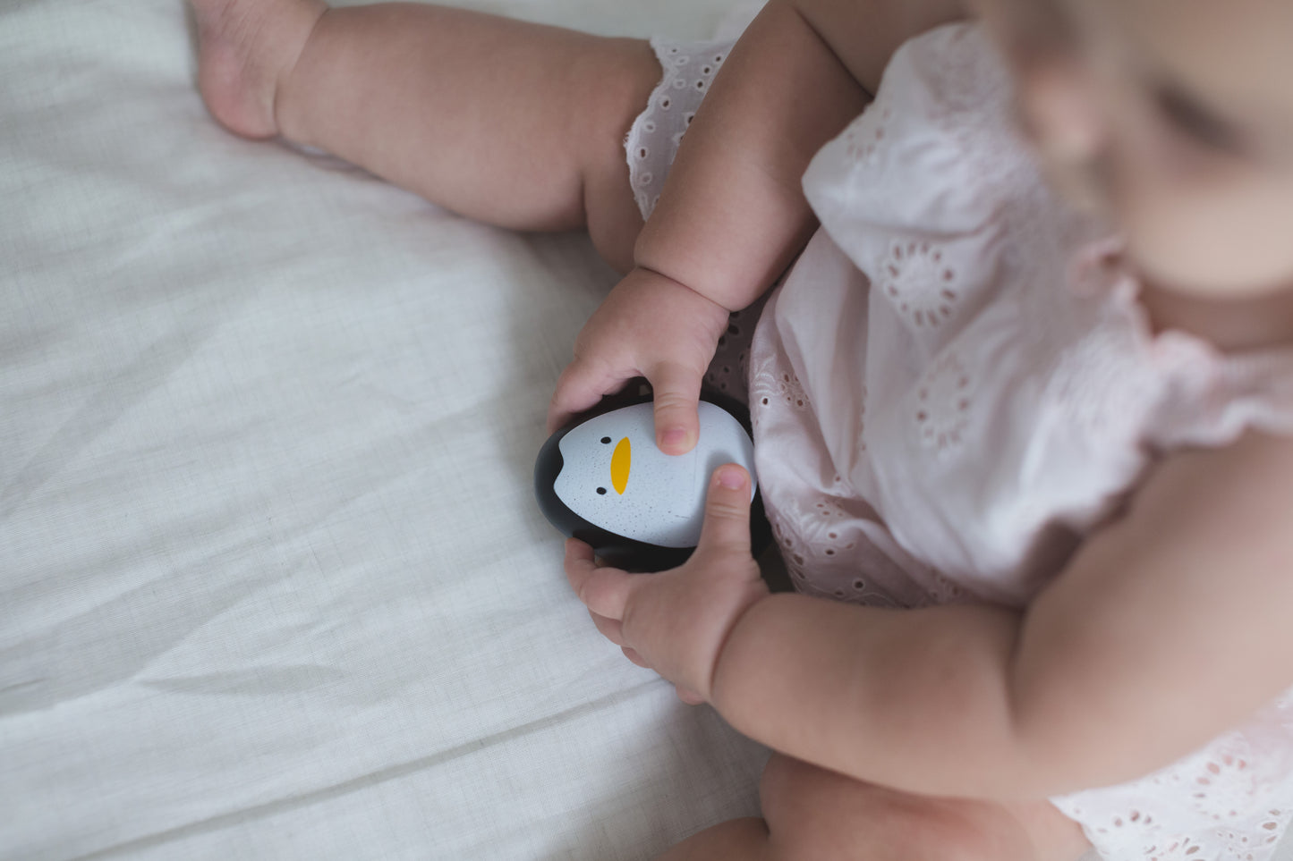 Tuimelaar Plan Toys duurzaam speelgoed