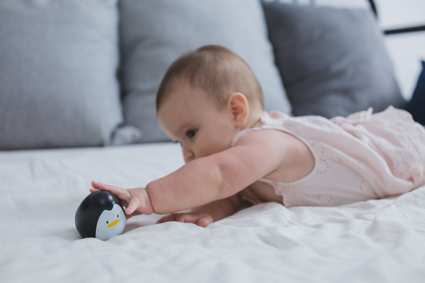 Tuimelaar Plan Toys duurzaam speelgoed