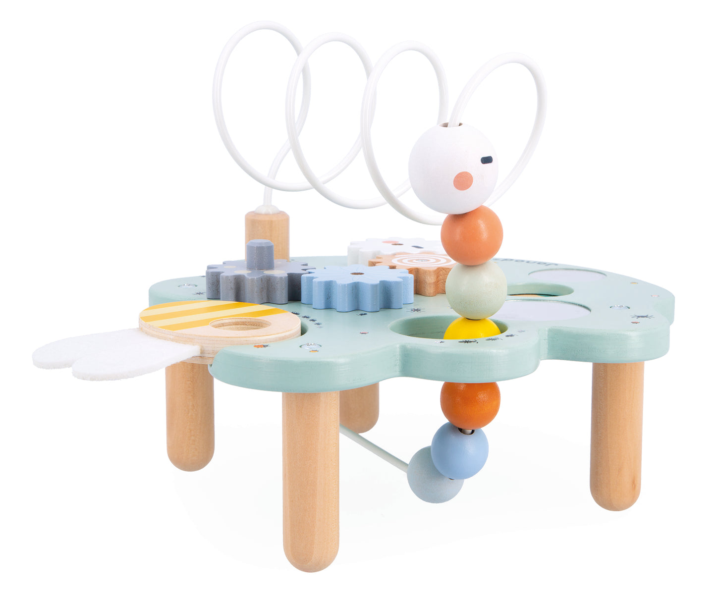 Activiteitentafel