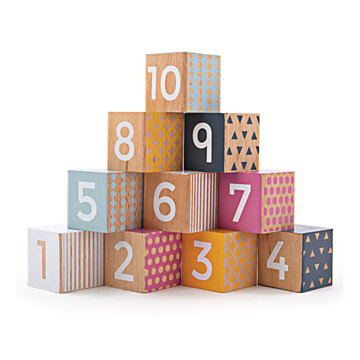 Groeibox 6+ maanden ** Huren