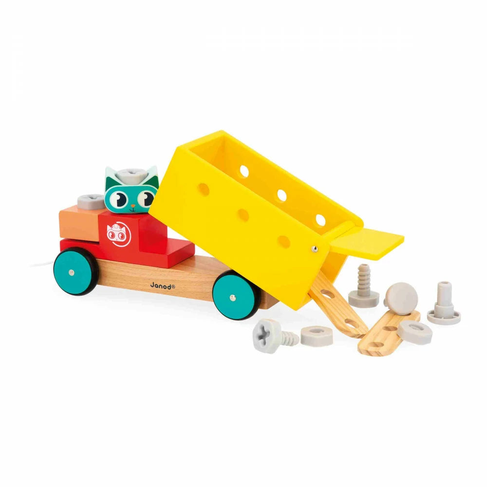 Brico Truck