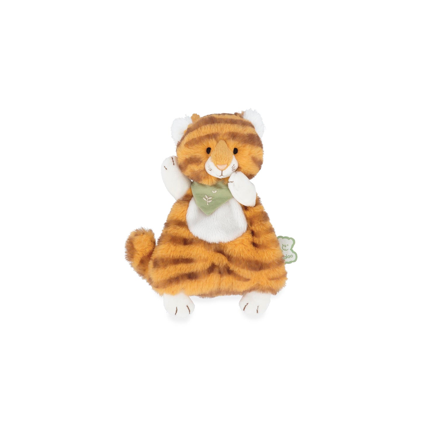 Knuffel Tijger Kaloo