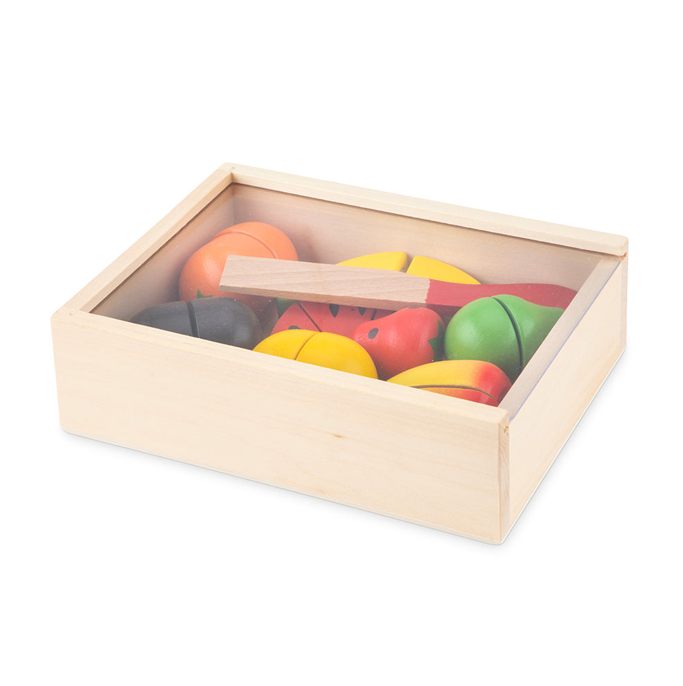 Fruitbox New Classic Toys duurzaam speelgoed