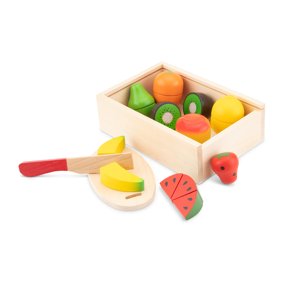 Fruitbox New Classic Toys duurzaam speelgoed