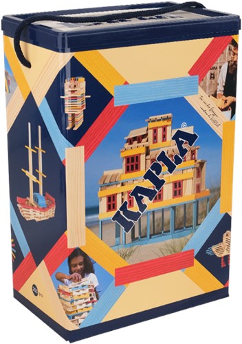 KAPLA Zomer - 200 Stuks