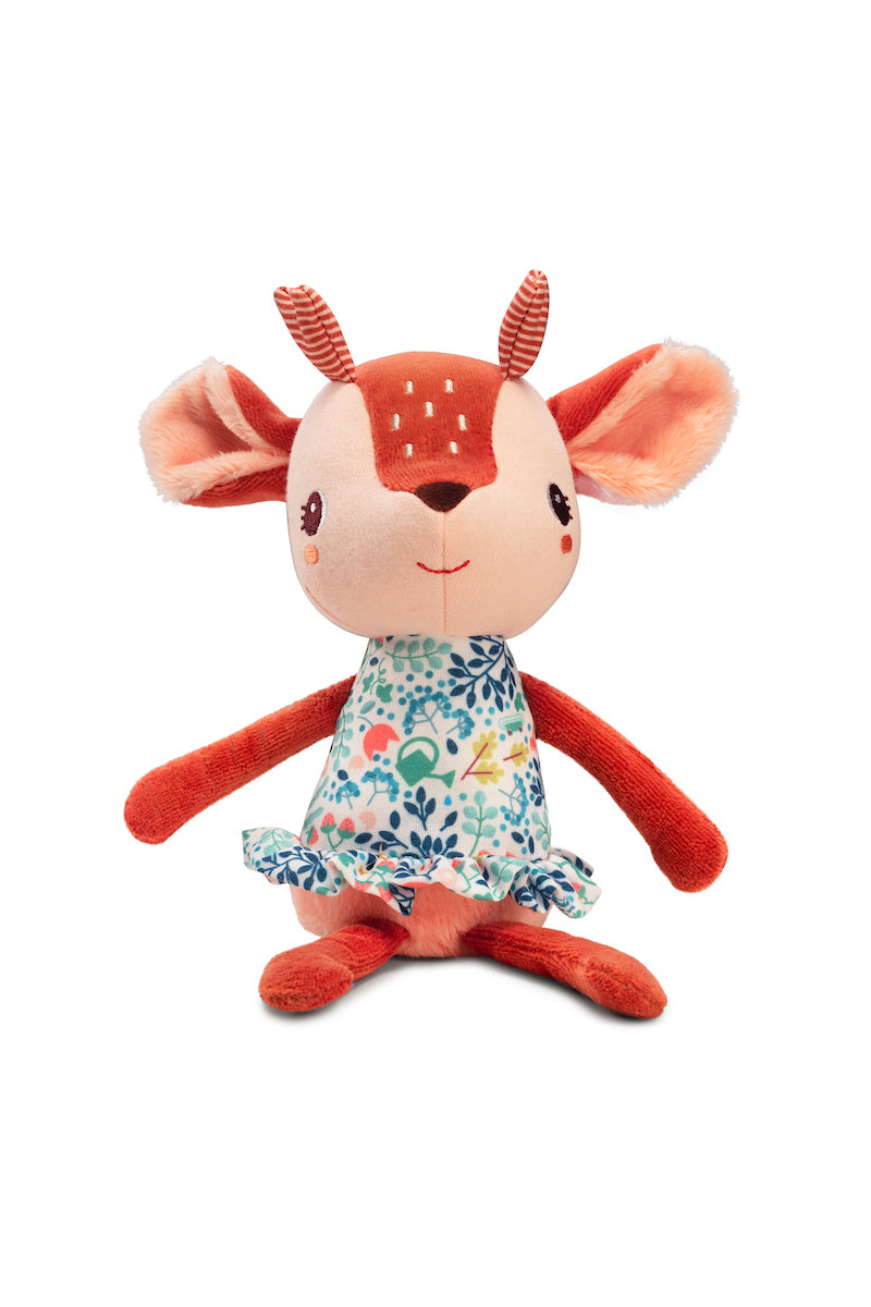 Knuffeldier Stella het Hertje