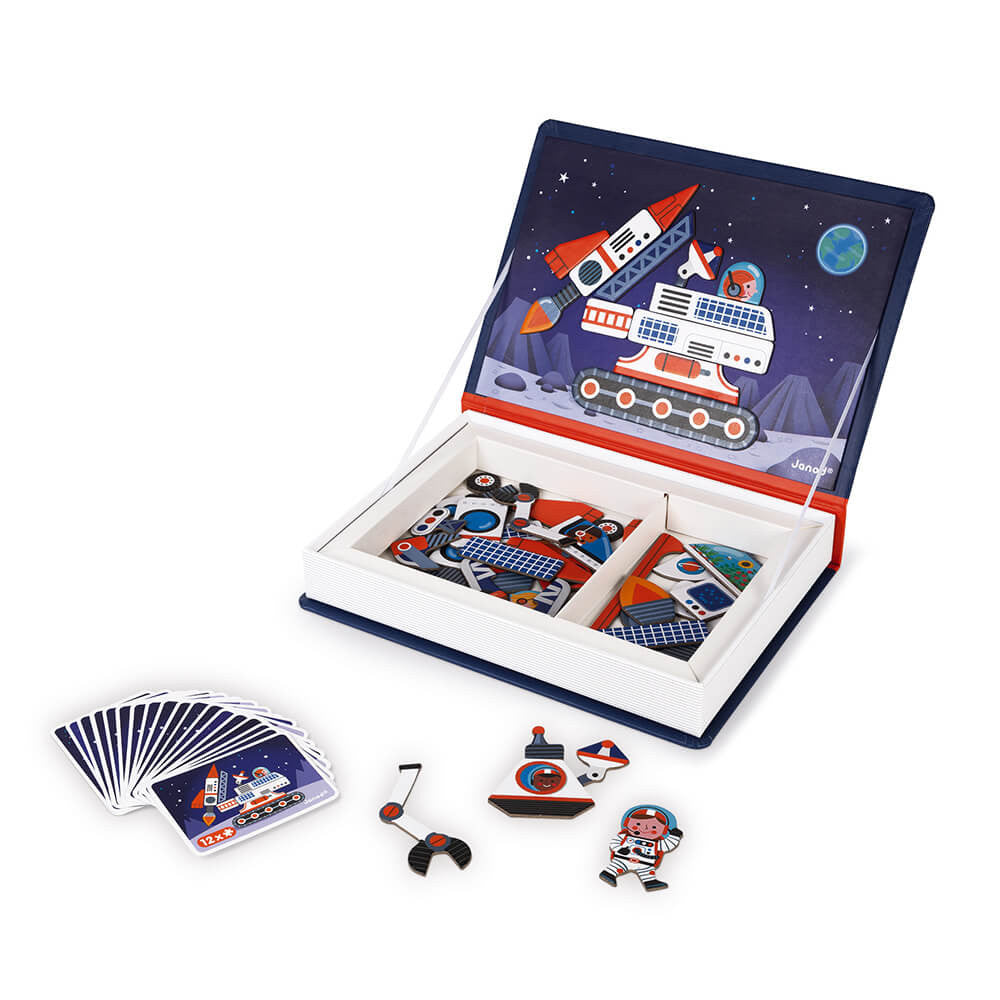 Magneti'book Kosmos