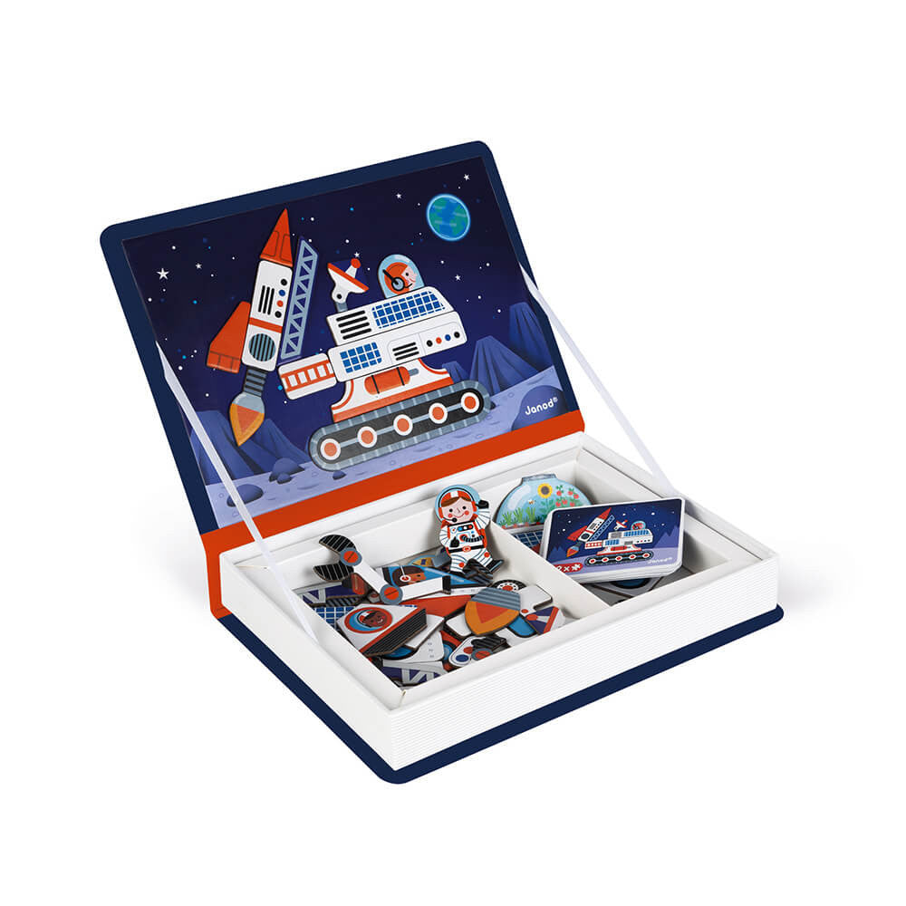 Magneti'book Kosmos