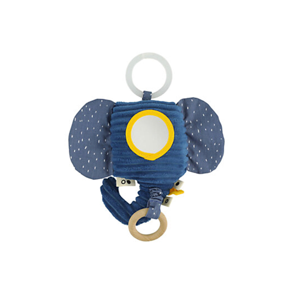 Muziekspeeltje Trixie duurzaam speelgoed