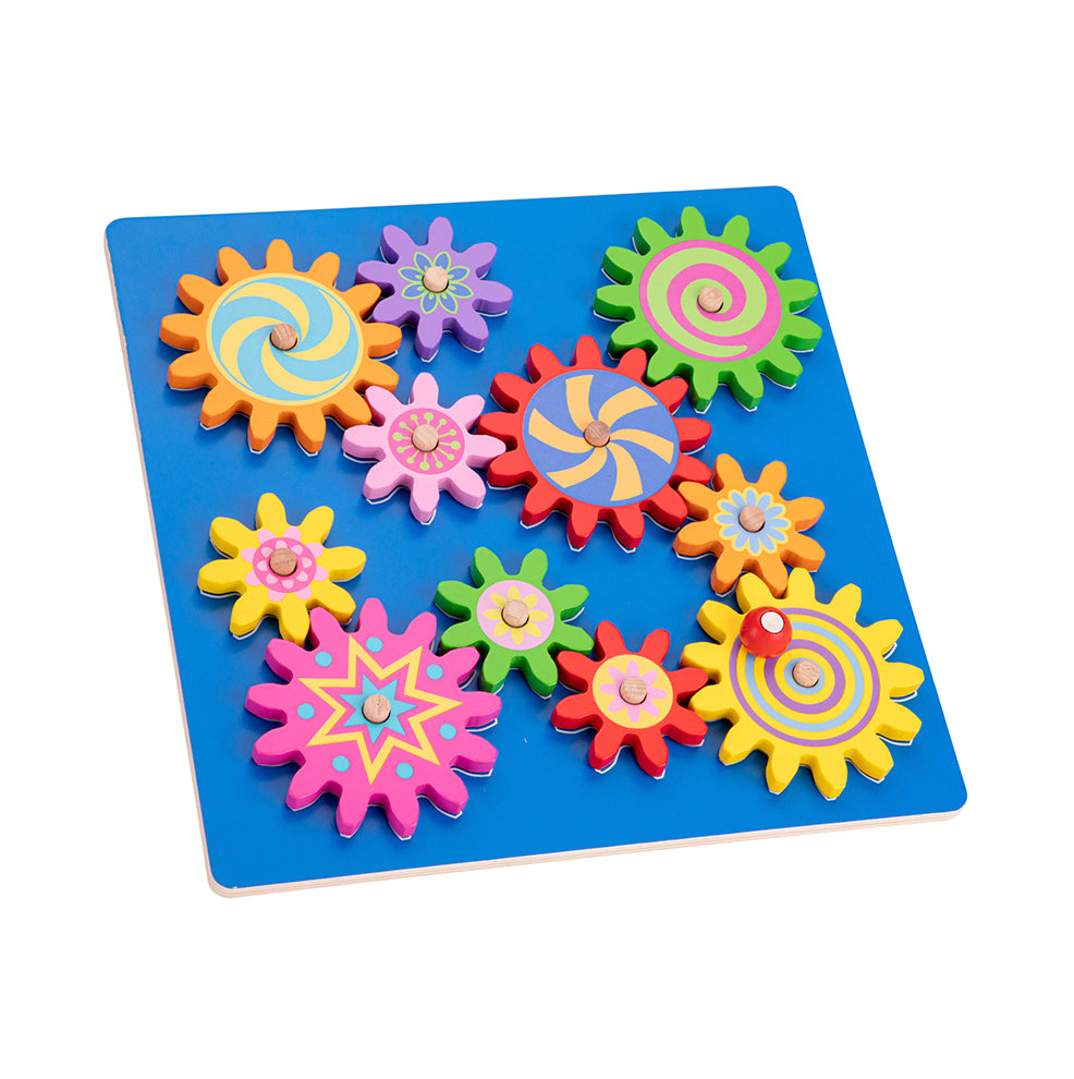 Puzzel Party