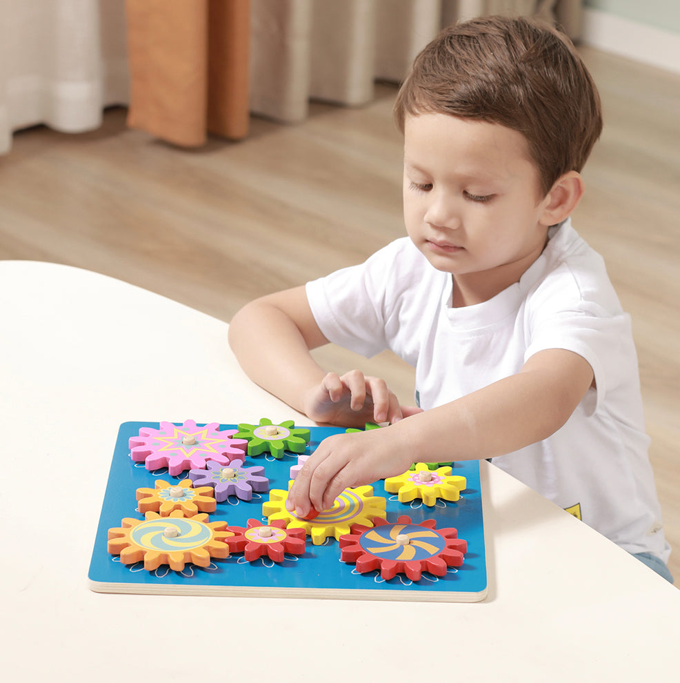 Puzzel Party