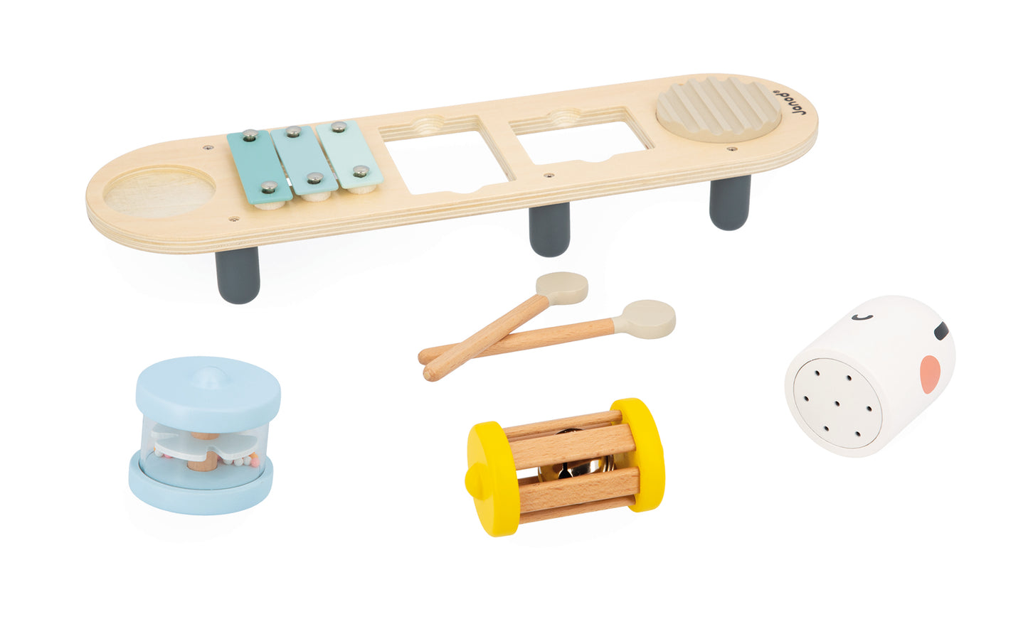 Rups Muziek