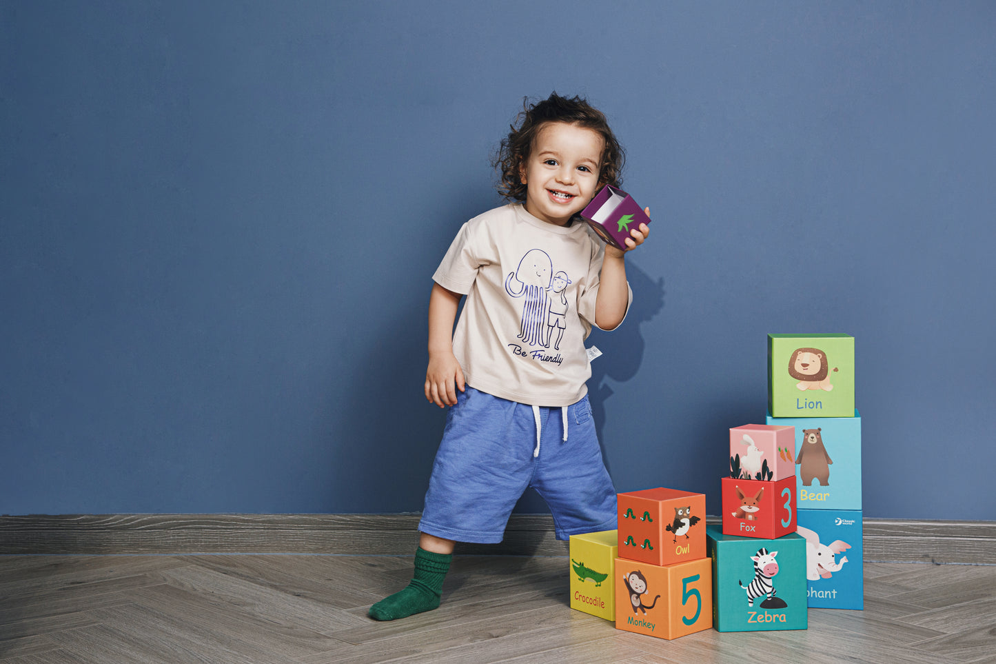 Groeibox 18+ maanden *** Huren