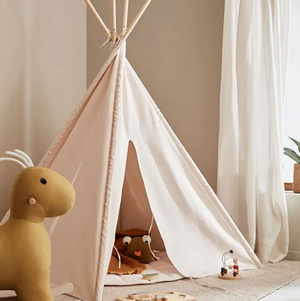 Tipi Tent duurzaam speelgoed