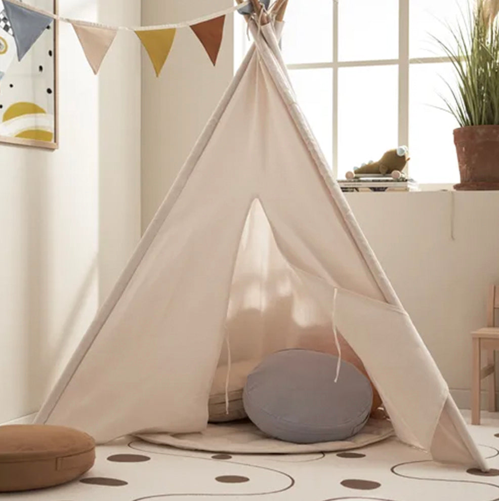 Tipi Tent duurzaam speelgoed