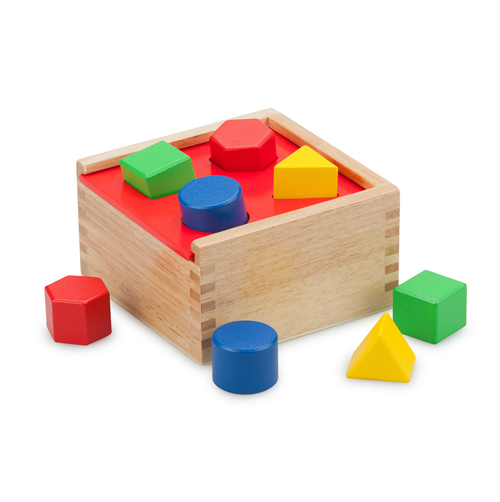 Vormenstoof duurzaam speelgoed