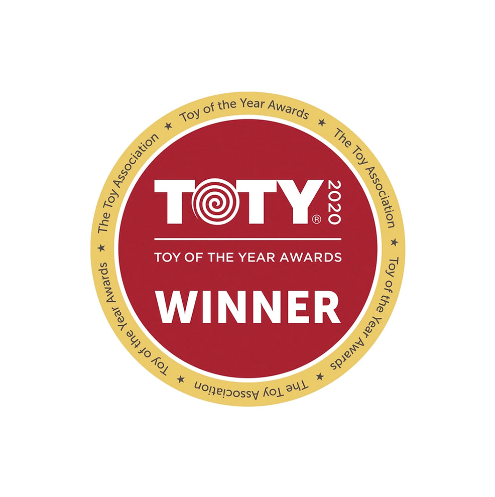 Zandkasteelbouwer Basiskit