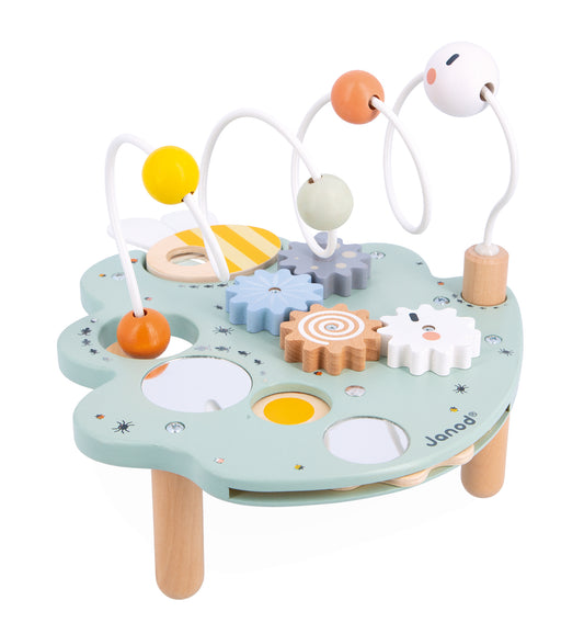 Activiteitentafel