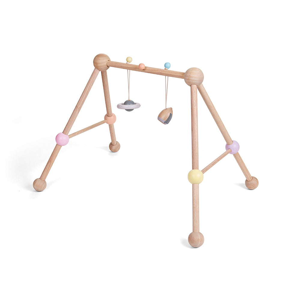 Baby Gym - Huren