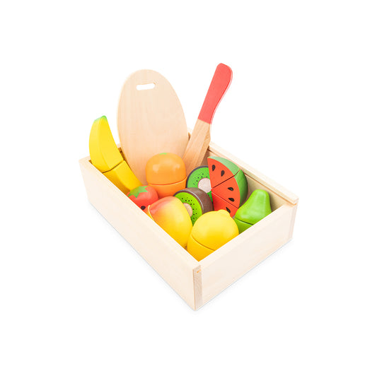 Fruitbox New Classic Toys duurzaam speelgoed