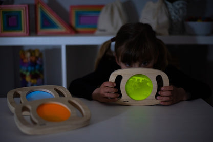 Glow Paneel