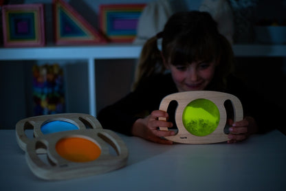 Glow Paneel