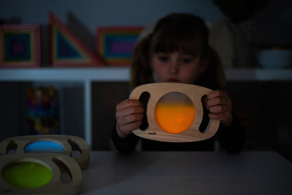 Glow Paneel