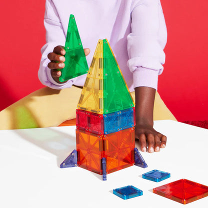 Magna-Tiles Combo set 20 stuks