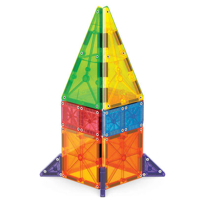 Magna-Tiles Combo set 20 stuks