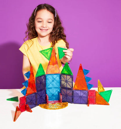 Magna-Tiles Combo set 46 stuks