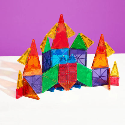 Magna-Tiles Combo set 46 stuks