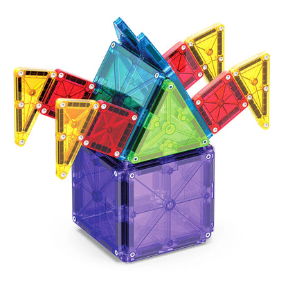 Magna-Tiles Combo set 46 stuks