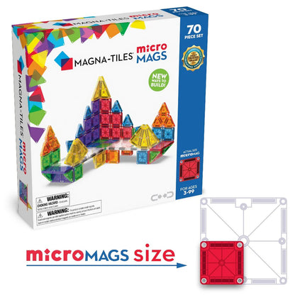 Magnatiles Party XL