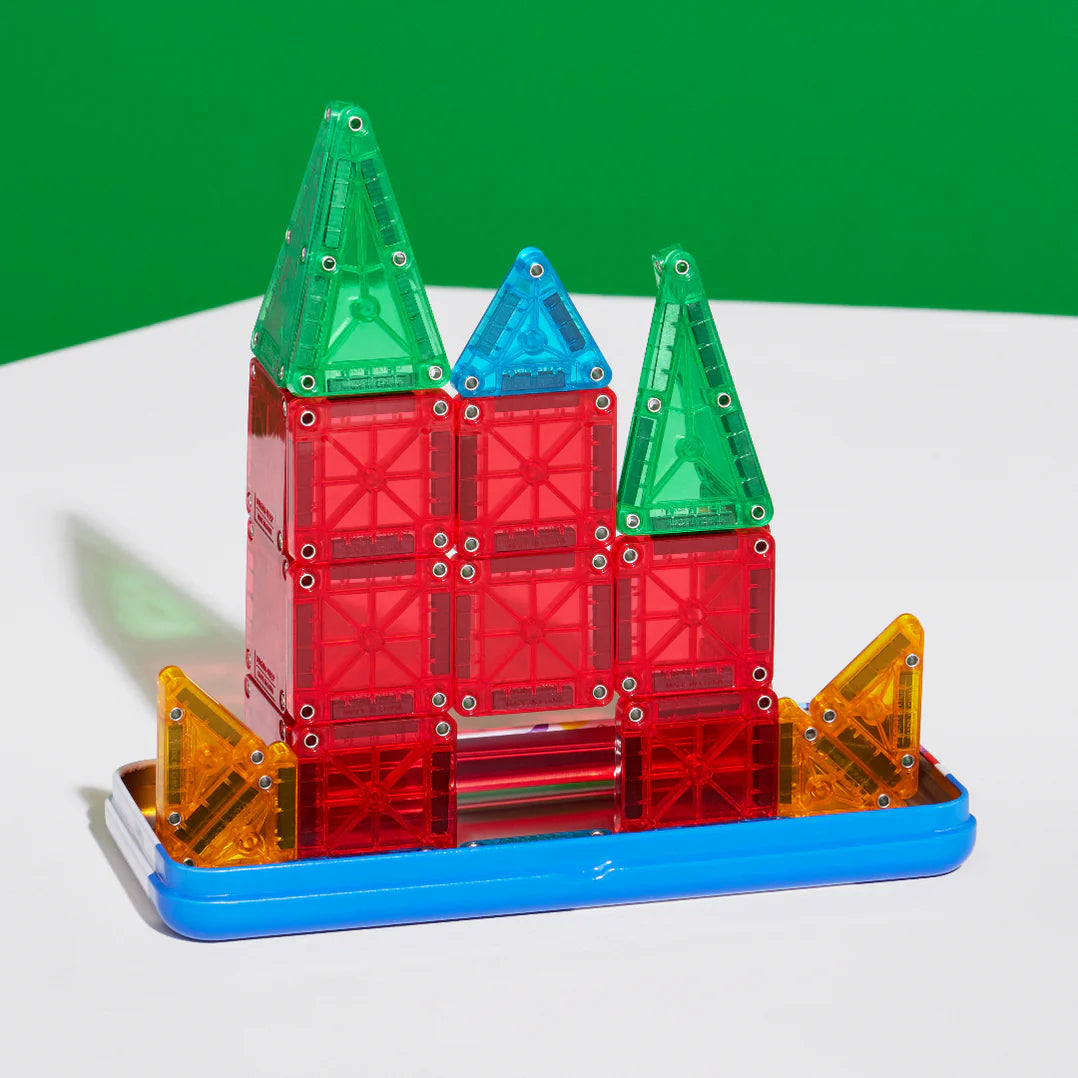 Magna-Tiles Travelset