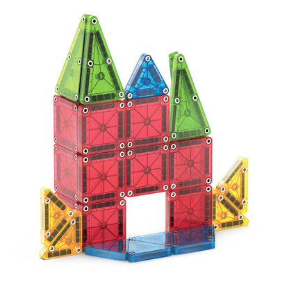 Magna-Tiles Travelset