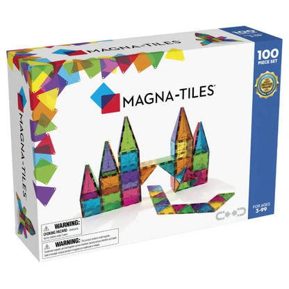 Magnatiles Party