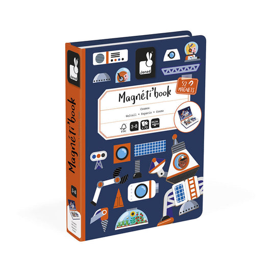 Magneti'book Kosmos