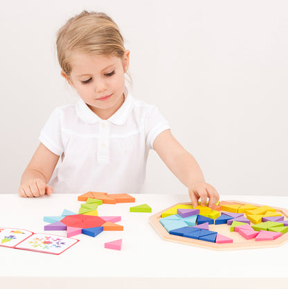 Puzzel Party
