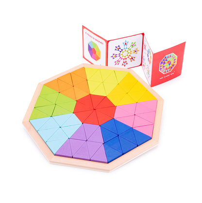 Puzzel Party