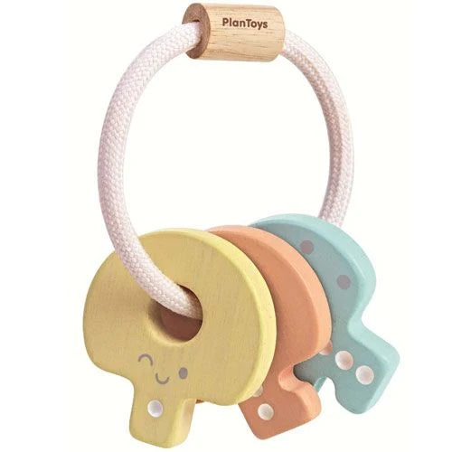 Baby Sleutels | Rammelaar (2)