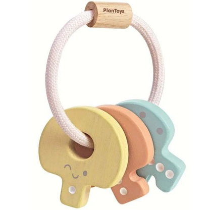 Baby Sleutels | Rammelaar (2)
