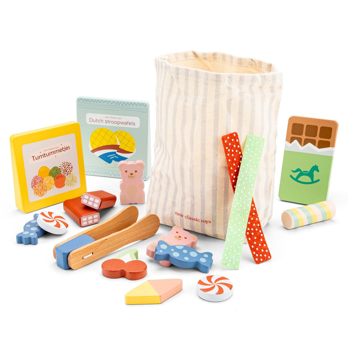 Snoep Set