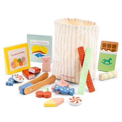 Snoep Set
