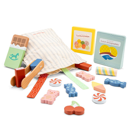 Snoep Set