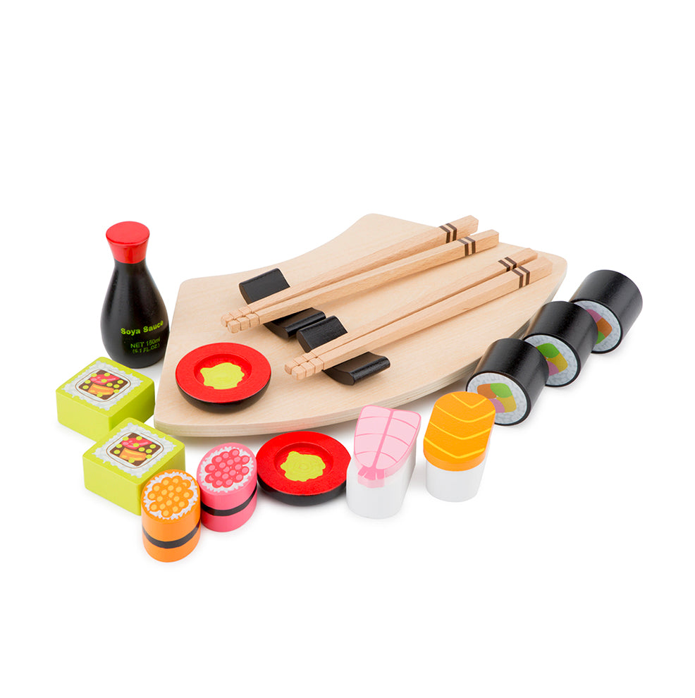 Sushi Set