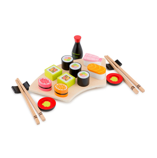 Sushi Set